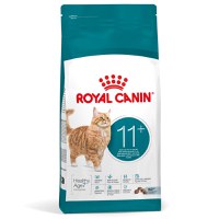ROYAL CANIN Feline Health Nutrition Healthy Ageing 11+, hrană uscată pisici senior, 400g - 2