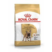 ROYAL CANIN French Bulldog Adult, hrană uscată câini, 3kg - 3