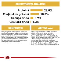 ROYAL CANIN French Bulldog Adult, hrană uscată câini, 3kg - 7