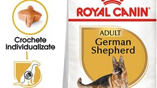 ROYAL CANIN German Shepherd Adult, hrană uscată câini, 11kg