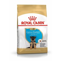 ROYAL CANIN German Shepherd Puppy, hrană uscată câini junior, 12kg - 3