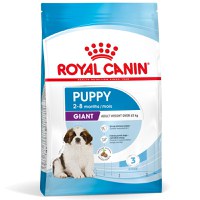 ROYAL CANIN Giant Puppy, hrană uscată câini junior, etapa 1 de creștere, 1kg - 3