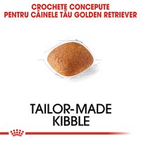 ROYAL CANIN Golden Retriever Adult, hrană uscată câini, 12kg - 6