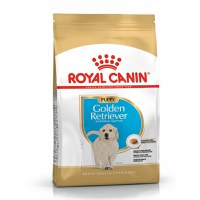 Royal Canin Golden Retriever Puppy, hrană uscată câini junior, 12kg - 10