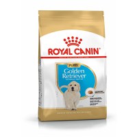 ROYAL CANIN Golden Retriever Puppy, hrană uscată câini junior, 1kg - 3