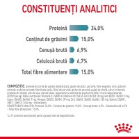 ROYAL CANIN Hairball Care Adult, hrană uscată pisici, limitarea ghemurilor de blană, 2kg - 5