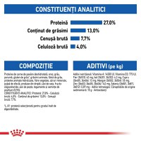 ROYAL CANIN Indoor Adult, hrană uscată pisici, de interior, 4kg - 6