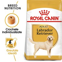ROYAL CANIN Labrador Adult, hrană uscată câini, 12kg - 2