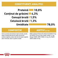 ROYAL CANIN Maine Coon Adult, hrană umedă pisici, (în sos), bax, 85g x 12buc - 7