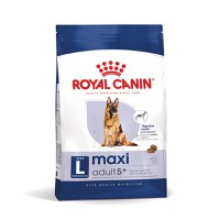 ROYAL CANIN Maxi Adult 5+, hrană uscată câini, 15kg - 1
