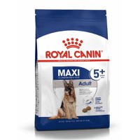 Royal Canin Maxi Adult 5+, hrană uscată câini, 15kg - 5