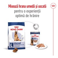 ROYAL CANIN Maxi Adult 5+, hrană uscată câini, 15kg - 10