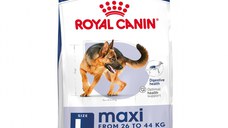 ROYAL CANIN Maxi Adult, hrană uscată câini, 15kg