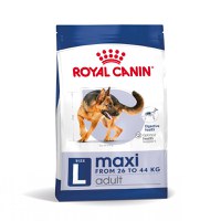 ROYAL CANIN Maxi Adult, hrană uscată câini, 15kg - 1