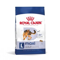 ROYAL CANIN Maxi Adult, hrană uscată câini, 15kg - 2