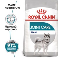 ROYAL CANIN Maxi Joint Care, hrană uscată câini, îngrijirea articulațiilor, 10kg - 1