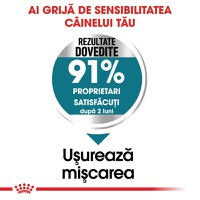 ROYAL CANIN Maxi Joint Care, hrană uscată câini, îngrijirea articulațiilor, 10kg - 4