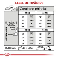 ROYAL CANIN Maxi Joint Care, hrană uscată câini, îngrijirea articulațiilor, 10kg - 7