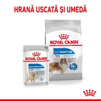 ROYAL CANIN Maxi Light Weight Care, hrană uscată câini, limitarea creșterii în greutate, 12kg - 8
