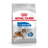 ROYAL CANIN Maxi Light Weight Care, hrană uscată câini, limitarea creșterii în greutate, 12kg - 3