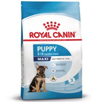 ROYAL CANIN Maxi Puppy, hrană uscată câini junior, 3kg - 3