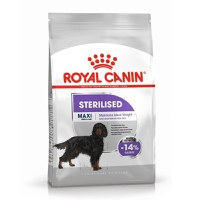 Royal Canin Maxi Sterilised Adult, hrană uscată câini sterilizați, 12kg - 7
