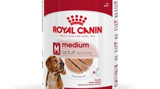 ROYAL CANIN Medium Adult hrană umedă câini (pate), 410g
