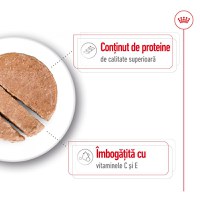 ROYAL CANIN Medium Adult hrană umedă câini (pate), 410g - 4