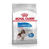 ROYAL CANIN Medium Light Weight Care Adult, hrană uscată câini, limitarea creșterii în greutate, 3kg - 3