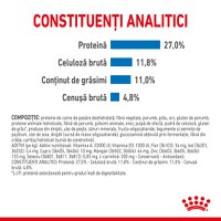 ROYAL CANIN Medium Light Weight Care Adult, hrană uscată câini, limitarea creșterii în greutate, 3kg - 6
