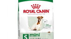 ROYAL CANIN Mini Adult 8+, hrană uscată câini, 8kg