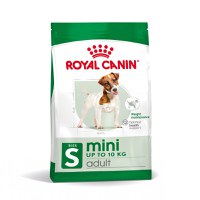 ROYAL CANIN Mini Adult, hrană uscată câini, 4kg - 13