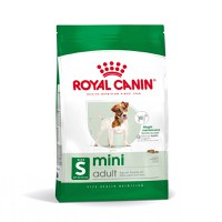ROYAL CANIN Mini Adult, hrană uscată câini, 4kg - 2