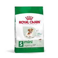 ROYAL CANIN Mini Ageing 12+, hrană uscată câini senior, 1.5kg - 2