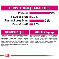 ROYAL CANIN Mini Exigent, hrană uscată câini, apetit capricios, 3kg - 7
