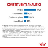 ROYAL CANIN Mini Light Weight Care Adult, hrană uscată câini, limitarea creșterii în greutate, 1kg - 6