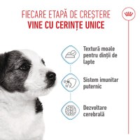 ROYAL CANIN Mini Puppy, hrană umedă câini junior, (în sos), 85g - 4