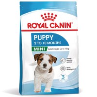 ROYAL CANIN Mini Puppy, hrană uscată câini junior, 8kg - 1