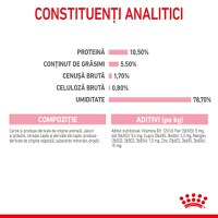 ROYAL CANIN Mother & BabyCat, hrană umedă pisici, mama și puiul, (mousse), 195g - 6