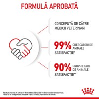 ROYAL CANIN Mother & BabyCat, hrană uscată pisici, mama și puiul, 10kg - 11