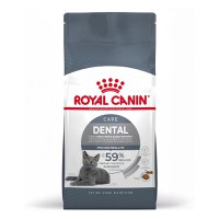Royal Canin Oral Care Adult, hrană uscată pisici, reducerea formării tartrului ROYAL CANIN Feline Care Nutrition Dental Care, hrană uscată pisici, reducerea formării tartrului, 400g - 4