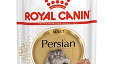 ROYAL CANIN Persian Adult, hrană umedă pisici, (pate), 85g