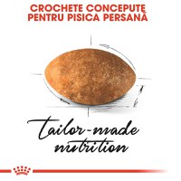 ROYAL CANIN Persian Adult, hrană uscată pisici, 2kg - 6