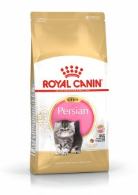 ROYAL CANIN Persian Kitten, hrană uscată pisici junior, 2kg - 3