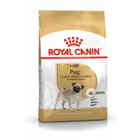 ROYAL CANIN Pug Adult, hrană uscată câini, 1.5kg - 3