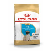 ROYAL CANIN Pug Puppy, hrană uscată câini junior, 1.5kg - 3