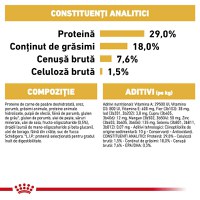 ROYAL CANIN Pug Puppy, hrană uscată câini junior, 1.5kg - 7