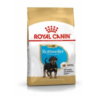 ROYAL CANIN Rottweiller Puppy, hrană uscată câini junior, 12kg - 3