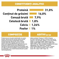 ROYAL CANIN Rottweiller Puppy, hrană uscată câini junior, 12kg - 7