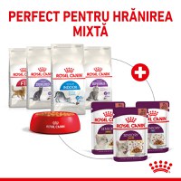 ROYAL CANIN Sensory Feel hrană umedă pisici stimularea simțului tactil (în sos), 85g - 6